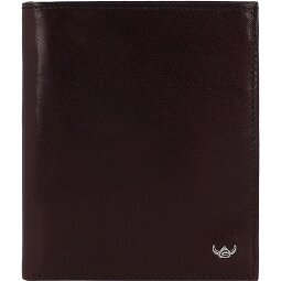 Golden Head Colorado RFID Protect Portemonnee Leer 10,5 cm  variant 1