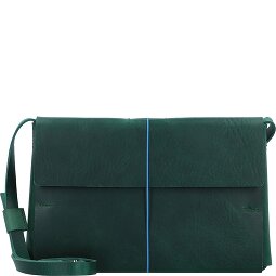 Harold's Keeper Koppeltas Leer 26 cm  variant 2