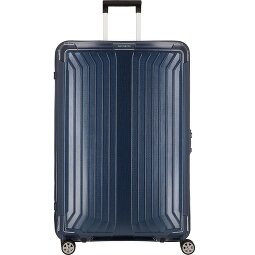 Samsonite Lite-Box 4 wielen Trolley 81 cm  variant 2