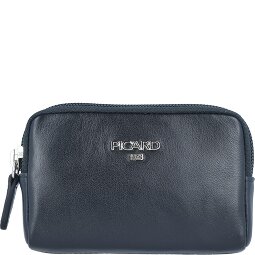 Picard Bingo sleuteletui leer 11 cm  variant 2