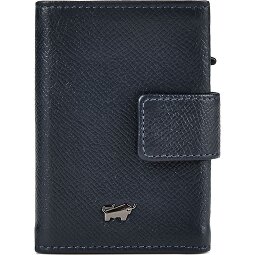 Braun Büffel Robin Creditcardhouder RFID-bescherming Leder 7.5 cm  variant 1