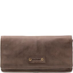 Maître Steinbach Immine Portemonnee RFID-bescherming Leer 9 cm  variant 2