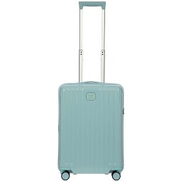 Bric's Positano 4 wielen Cabinewagen 55 cm  variant 1