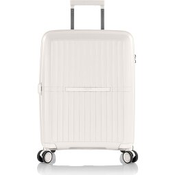 Heys AirLite 4 wielen Cabinewagen S 53 cm met uitbreidingsplooi  variant 5