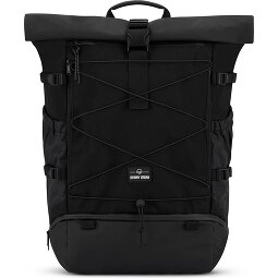 Johnny Urban Travel Series Allen Large Travel Dagrugzak 50 cm Laptop compartiment  variant 1