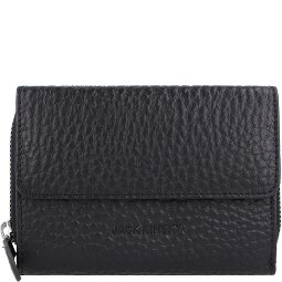 Jack Kinsky Albany 512 Portemonnee RFID Leer 13,5 cm  variant 2