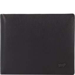 Braun Büffel Hannes Portemonnee RFID-bescherming Leer 11.5 cm  variant 2