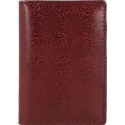Leonhard Heyden Cambridge Kredietkaart etui Leer 7.5 cm  variant 2