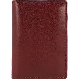 Leonhard Heyden Cambridge Kredietkaart etui Leer 7.5 cm  variant 2