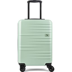 Pack Easy Mena 4 wielen Cabinewagen 55 cm  variant 1