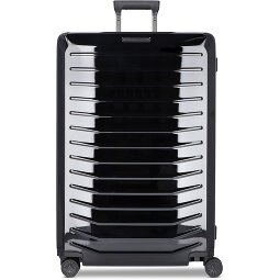 Porsche Design Roadster 4 Dubbele Wielen Trolley 82 cm  variant 4