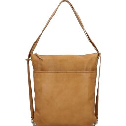 Taschendieb Wien Kohlmarkt Schoudertas Leer 34 cm  variant 2