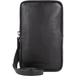 Harbour 2nd Just Pure Damaris Mobiel telefoonhoesje Leer 11.5 cm  variant 2