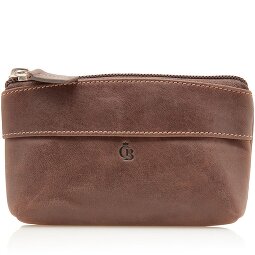 Castelijn & Beerens Canyon Sleuteletui RFID Leer 13 cm  variant 2