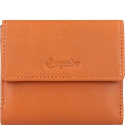 Esquire Peru Portemonnee RFID Leer 10 cm  variant 1