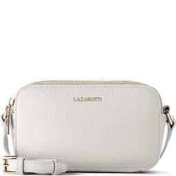 Lazarotti Bologna Leather Schoudertas Leer 18 cm  variant 3