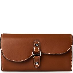 Lauren Ralph Lauren Tasha Portemonnee Leer 20 cm  variant 2