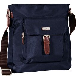 Tom Tailor Dames Rina Schoudertas 26 cm  variant 1