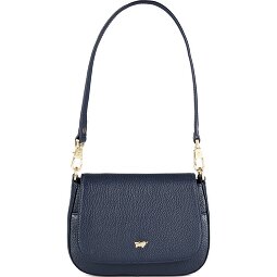 Braun Büffel Hanna Schoudertas XS Leer 21 cm  variant 2