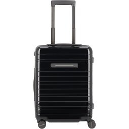 Horizn Studios H5 Essential Glossy 4-Wiel Cabin Trolley 55 cm  variant 2
