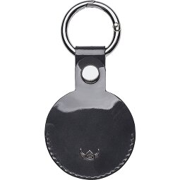 Golden Head Carrara Sleutelhanger Leer 5 cm  variant 1 Golden Head Carrara Sleutelhanger Leer 5 cm  variant 1