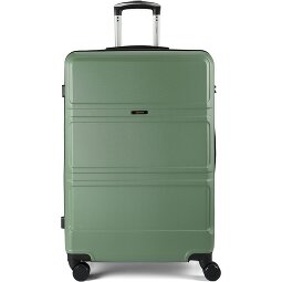Benzi 5739 4 wielen Trolley L 72 cm  variant 3
