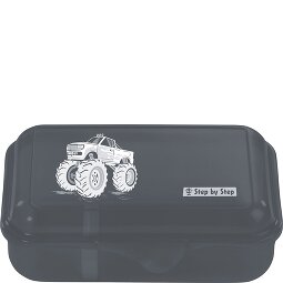 Step by Step Lunchbox 18 cm  variant 2