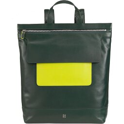 DuDu Rugzak leer 39 cm  variant 2