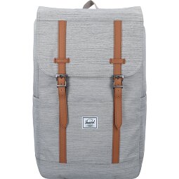 Herschel Retreat Dagrugzak 43 cm Laptop compartiment  variant 4 Herschel Retreat Dagrugzak 43 cm Laptop compartiment  variant 4
