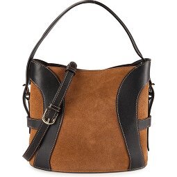 AIGNER Deborah Schoudertas Leder 22 cm  variant 1