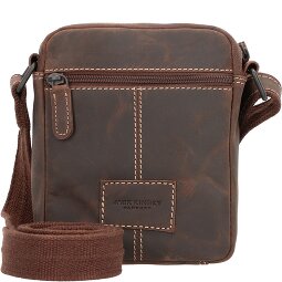 Jack Kinsky Baltimore 1 Schoudertas Leer 14 cm  variant 3
