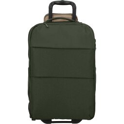 Jump Dunaa 2 wielen Rugzak trolley 55 cm Laptopvak  variant 2
