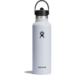 Hydro Flask Hydration Standard Flex Straw Cap drinkfles 621 ml  variant 2