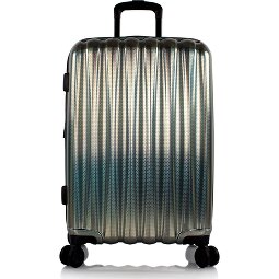 Heys Astro 4 wielen Trolley M 66 cm met uitbreidingsplooi  variant 2