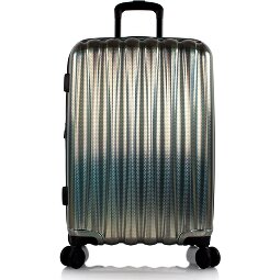 Heys Astro 4 wielen Trolley M 66 cm met uitbreidingsplooi  variant 2 Heys Astro 4 wielen Trolley M 66 cm met uitbreidingsplooi  variant 2