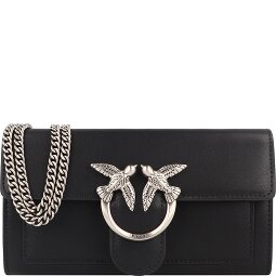 PINKO Love One Clutch Leder 19 cm  variant 2