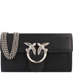 PINKO Love One Koppeltas Leer 19 cm  variant 2 PINKO Love One Koppeltas Leer 19 cm  variant 2