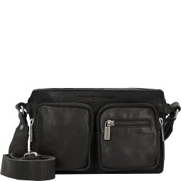 Cowboysbag Merlin Schoudertas Leer 22 cm  variant 1
