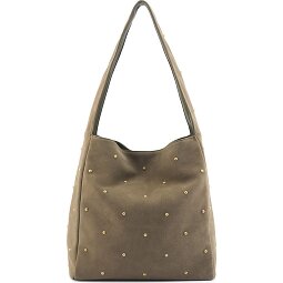 FredsBruder The Beaded One Schoudertas Leder 32 cm  variant 2