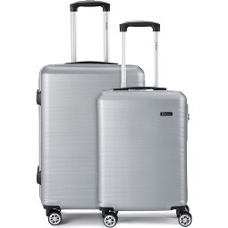Benzi 5330 4 wielen Kofferset 2-delig  variant 5