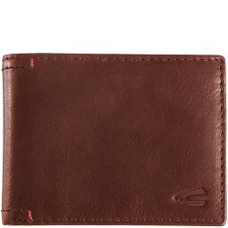 camel active Salamanca Portemonnee Leer 12,5 cm  variant 1