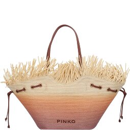 PINKO Pagoda Shopper Tas 27 cm  variant 2