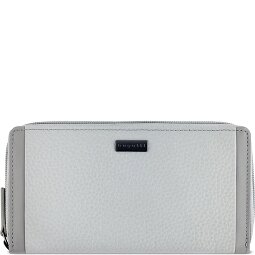 bugatti Sina Portemonnee RFID-bescherming Leer 19 cm  variant 3