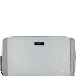 bugatti Sina Portemonnee RFID-bescherming Leer 19 cm  variant 4