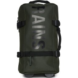 Rains Texel 2 wielen Cabinewagen S 54 cm  variant 2