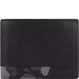 Samsonite Pro-DLX 6 Portemonnee RFID Leer 13 cm  variant 1