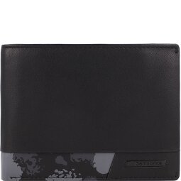 Samsonite Pro-DLX 6 Portemonnee RFID Leer 13 cm  variant 2