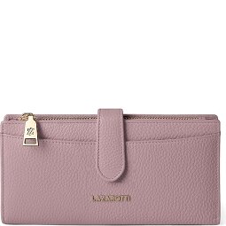 Lazarotti Bologna Leather Portemonnee Leder 20 cm  variant 11