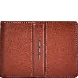 Piquadro Victor Portemonnee RFID-bescherming Leder 12.5 cm  variant 3