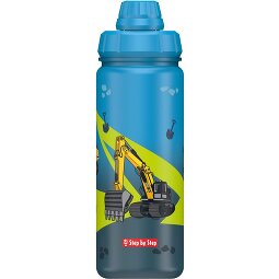 Step by Step Drinkfles 1 ml  variant 6